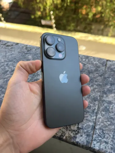 iPhone 16 pro 256 Gb