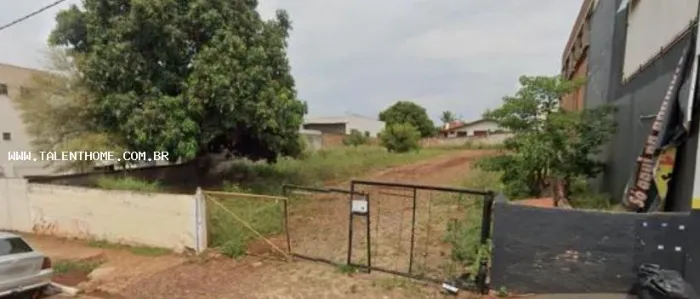 Terreno para Venda em Toledo, Centro