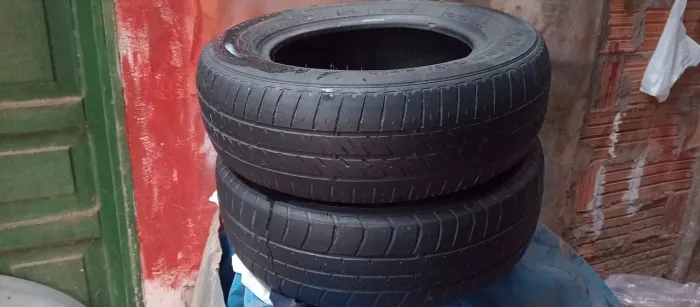 Pneu aro 13 175/70