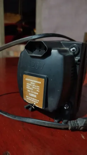 Transformador de energia