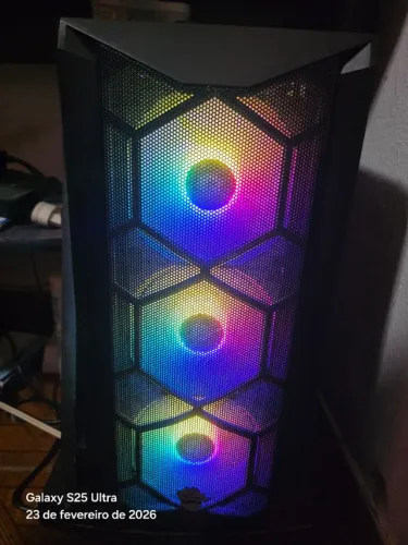 Computador Ryzen 5 5600