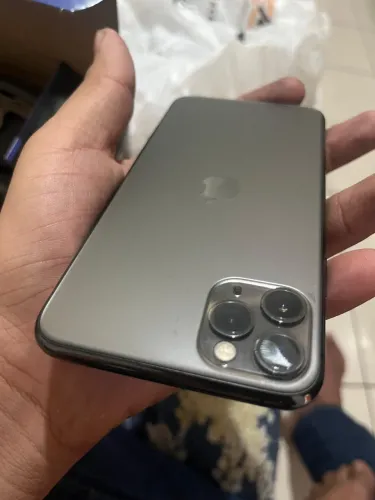iPhone 11 Pro Max 256 GB