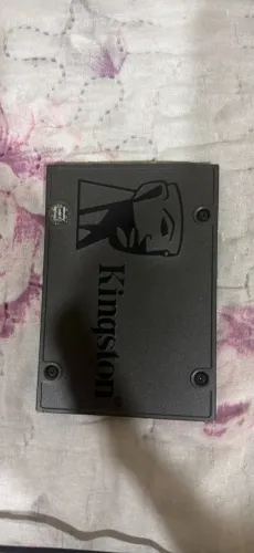 SSD KINGSTON 240gb
