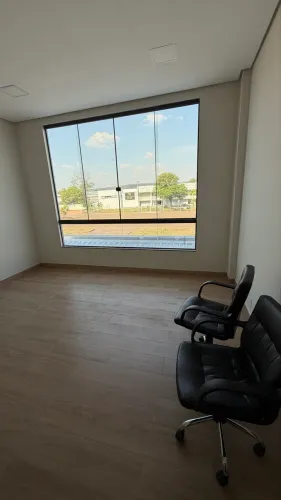 Sala comercial 34m2