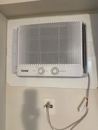 Ar Condicionado Consul 7.500 Btus