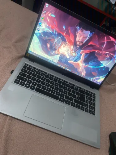 Notebook acer