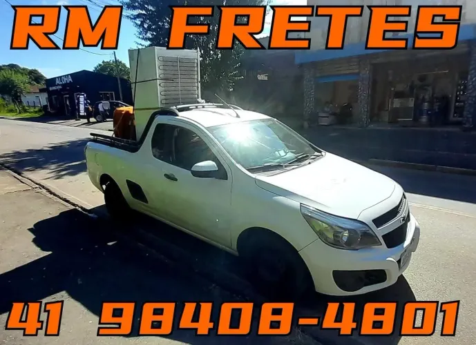 Frete picape 
