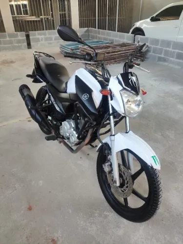 Yamaha factor Ed 150