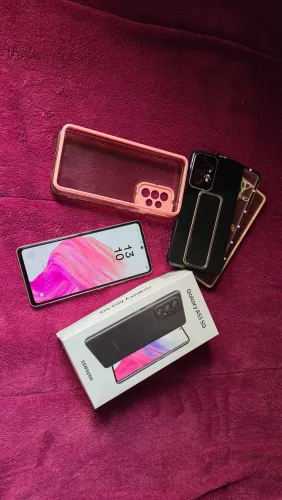 Vendo celular Samsung Galaxy A53 5G