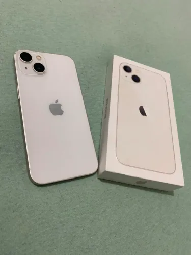 iPhone 13 256 GB