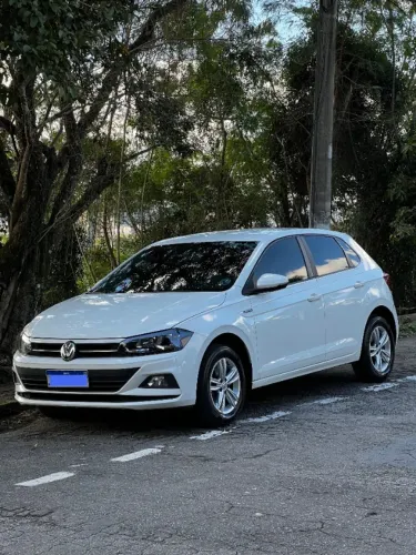 Volkswagen Polo Comfort. 200 TSI 1.0 Flex 12V Aut. 2019