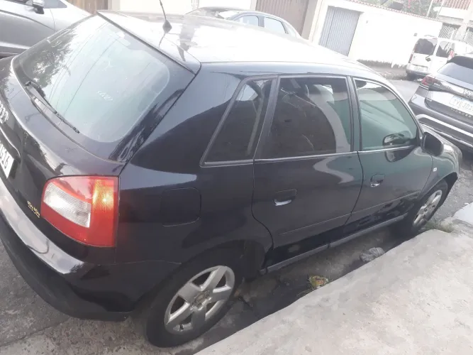 Audi A3 1.8 5P Mec. 2006