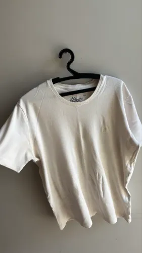 Camisa Off White -Golbert