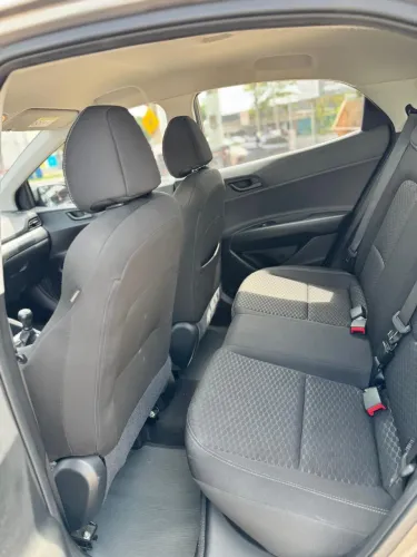 Hyundai HB20 Vision 1.0 Flex 12V MEC 2022