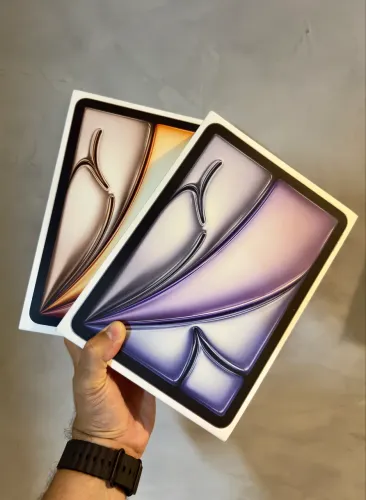 iPad Air M4 11Pol. 128GB (Lacrados)