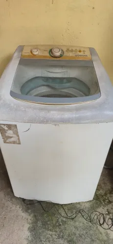 Maquina consul