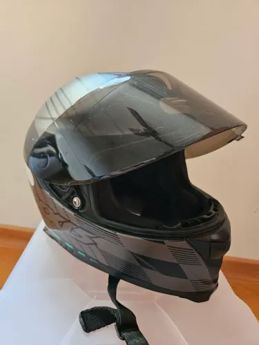 Capacete axxis tam 60