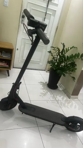 Patinete elétrico Xiaomi