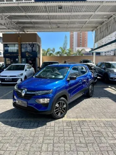 Renault Kwid 1.0 Intense 2023