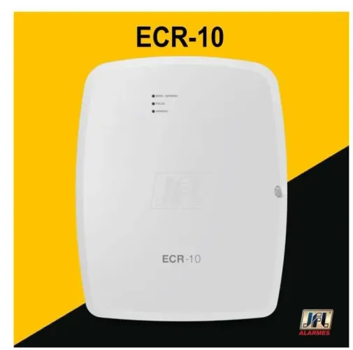 CENTRAL DE CHOQUE JFL ECR 10