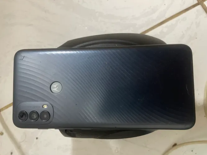 Moto e40