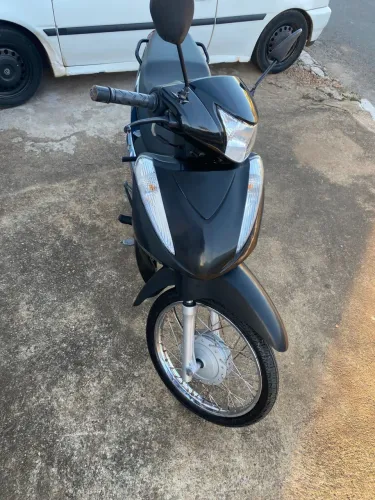 HONDA BIZ
