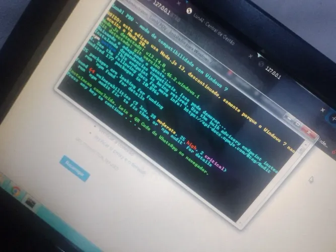 Serviços digitais