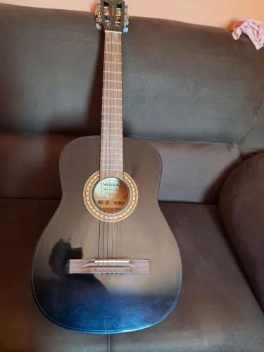 Venda de um violão