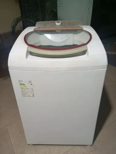 Máquina Brastemp 11 kg perfeita