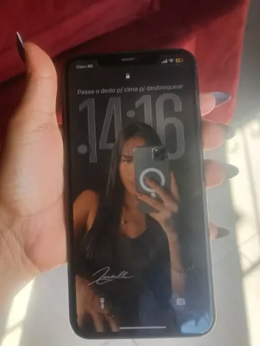 iPhone 11Pro Max