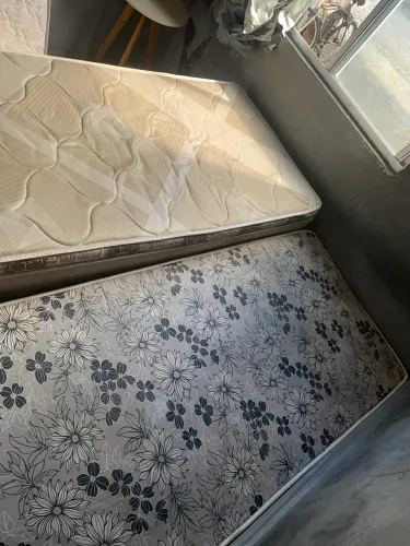Cama de solteiro