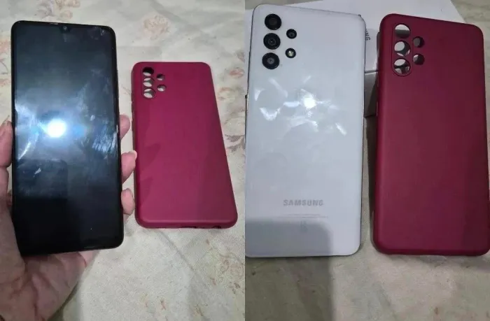 Sansung A32 128 gb 