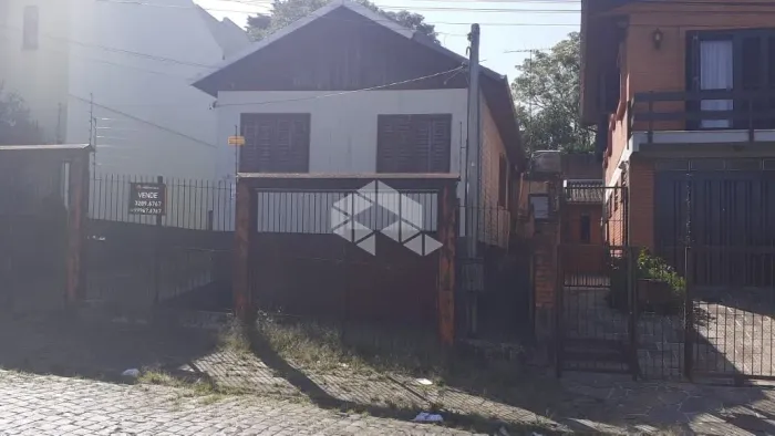 TERRENO - MADUREIRA - CAXIAS DO SUL