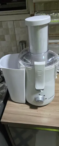 Espremedor de Sucos Westinghouse