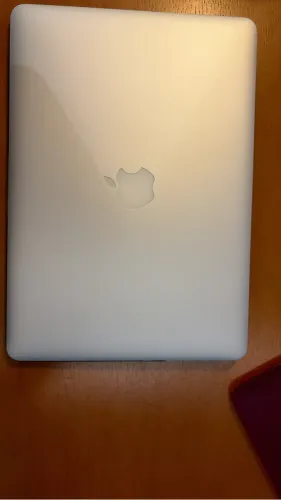 Macbook Air 2015