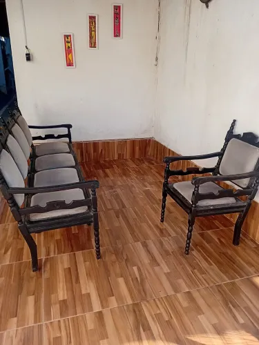 Colecionadores atenção esta a venda uma das melhores salas do classicismo