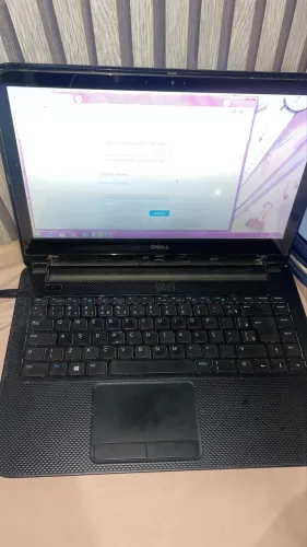 Notebook Dell Inspiron 3421 USADO