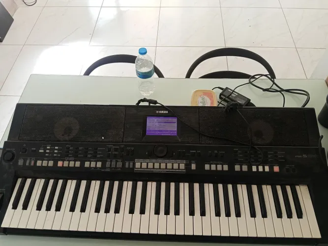 Teclado 