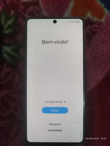 Note 20 5g 256GB 8GB de ram