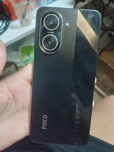 celular Poco c71