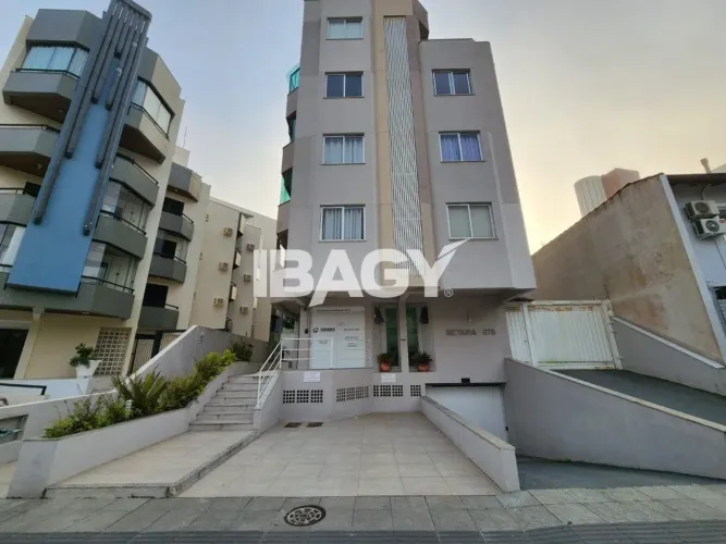 Excelente Apartamento 1 dormitório(s) em Canasvieiras - Florianópolis