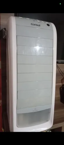 Climatizador conservado pra vender logo 