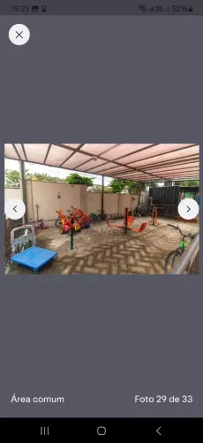 ? Apartamento para Aluguel - Vila Lage, São Gonçalo