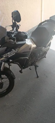 Sahara 300