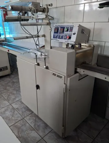 Embaladora RD 300