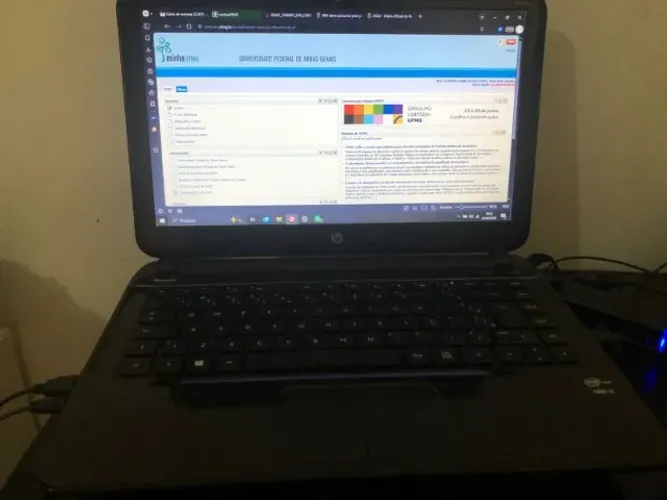 Notebook HP Pavilion Sleekbook 14
