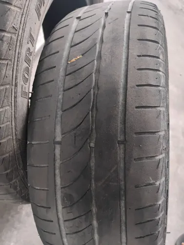 Pneu 195 60 15