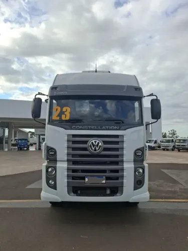 VW/25.480 6X2 