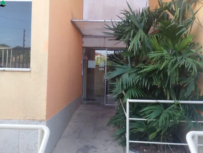 APARTAMENTO RESIDENCIAL em SERRA - ES, SÃO FRANCISCO