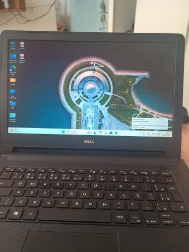 Vendo notebook 